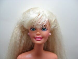 Detail Gambar Make Up Barbie Nomer 40