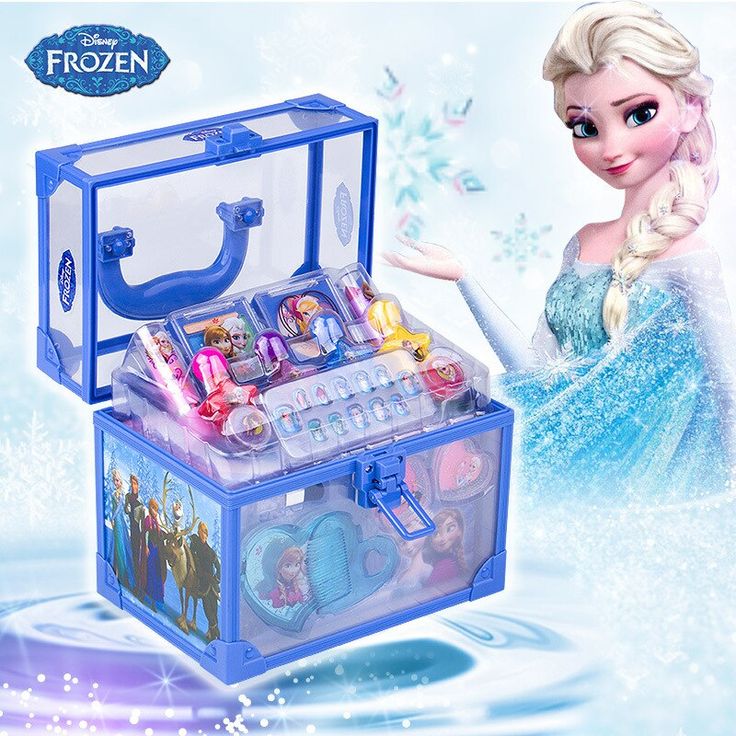 Detail Gambar Make Up Barbie Gambar Frozen Nomer 2