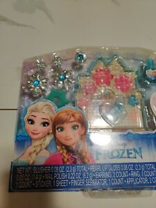 Detail Gambar Make Up Barbie Gambar Frozen Nomer 15