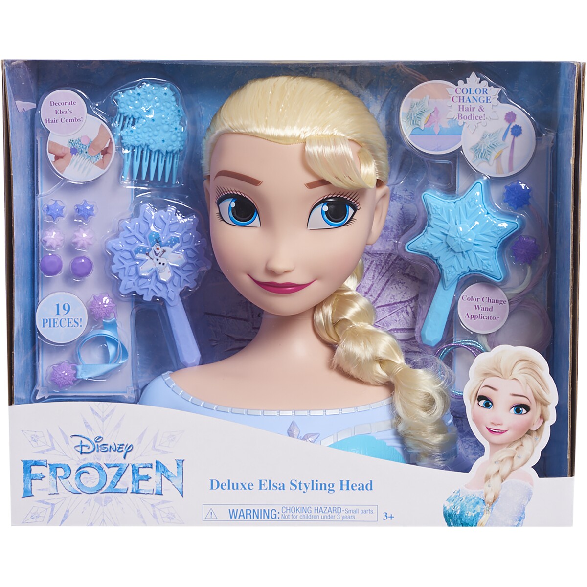 Detail Gambar Make Up Barbie Gambar Frozen Nomer 22