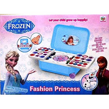 Detail Gambar Make Up Barbie Gambar Frozen Nomer 40