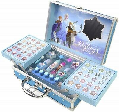 Detail Gambar Make Up Barbie Gambar Frozen Nomer 41