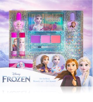 Detail Gambar Make Up Barbie Gambar Frozen Nomer 46