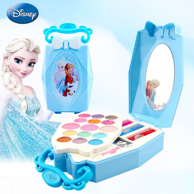 Detail Gambar Make Up Barbie Gambar Frozen Nomer 54