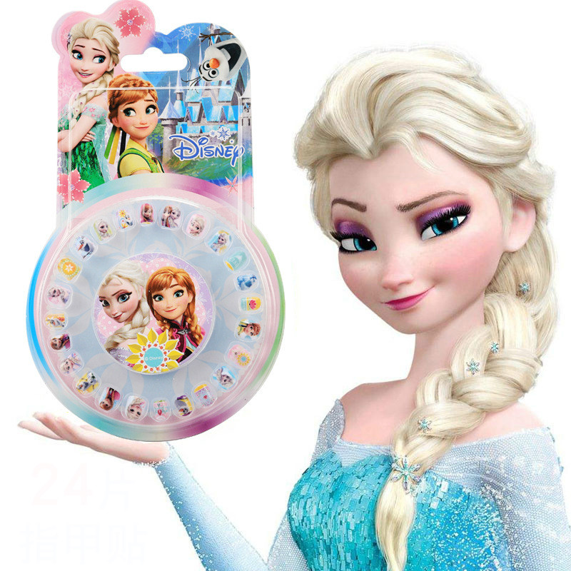 Detail Gambar Make Up Barbie Gambar Frozen Nomer 57