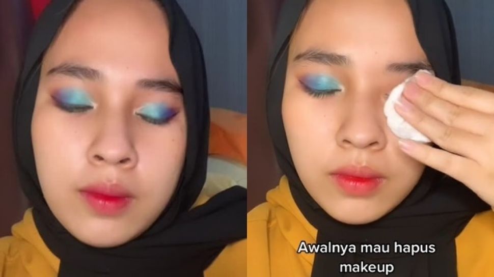 Detail Gambar Make Up Mata Nomer 23