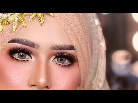 Detail Gambar Make Up Mata Nomer 42