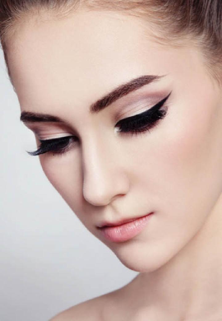 Detail Gambar Make Up Wajah Nomer 6