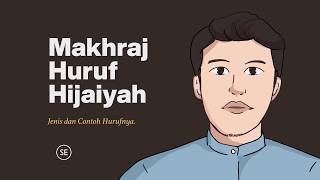 Download Gambar Makhraj Huruf Hijaiyah Nomer 37