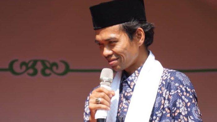 Detail Gambar Makhusk Bernyawa Menurut Ustad Abdul Shomad Nomer 14