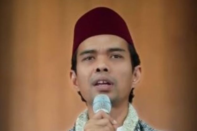 Detail Gambar Makhusk Bernyawa Menurut Ustad Abdul Shomad Nomer 27