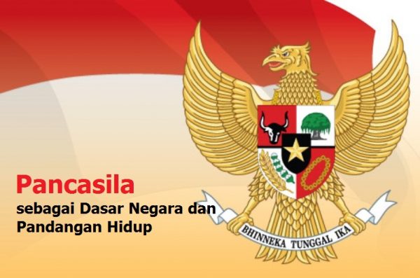 Detail Gambar Makna Pancasila Nomer 19