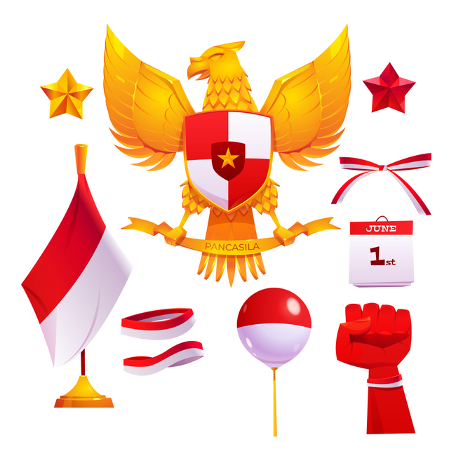 Detail Gambar Makna Pancasila Nomer 30