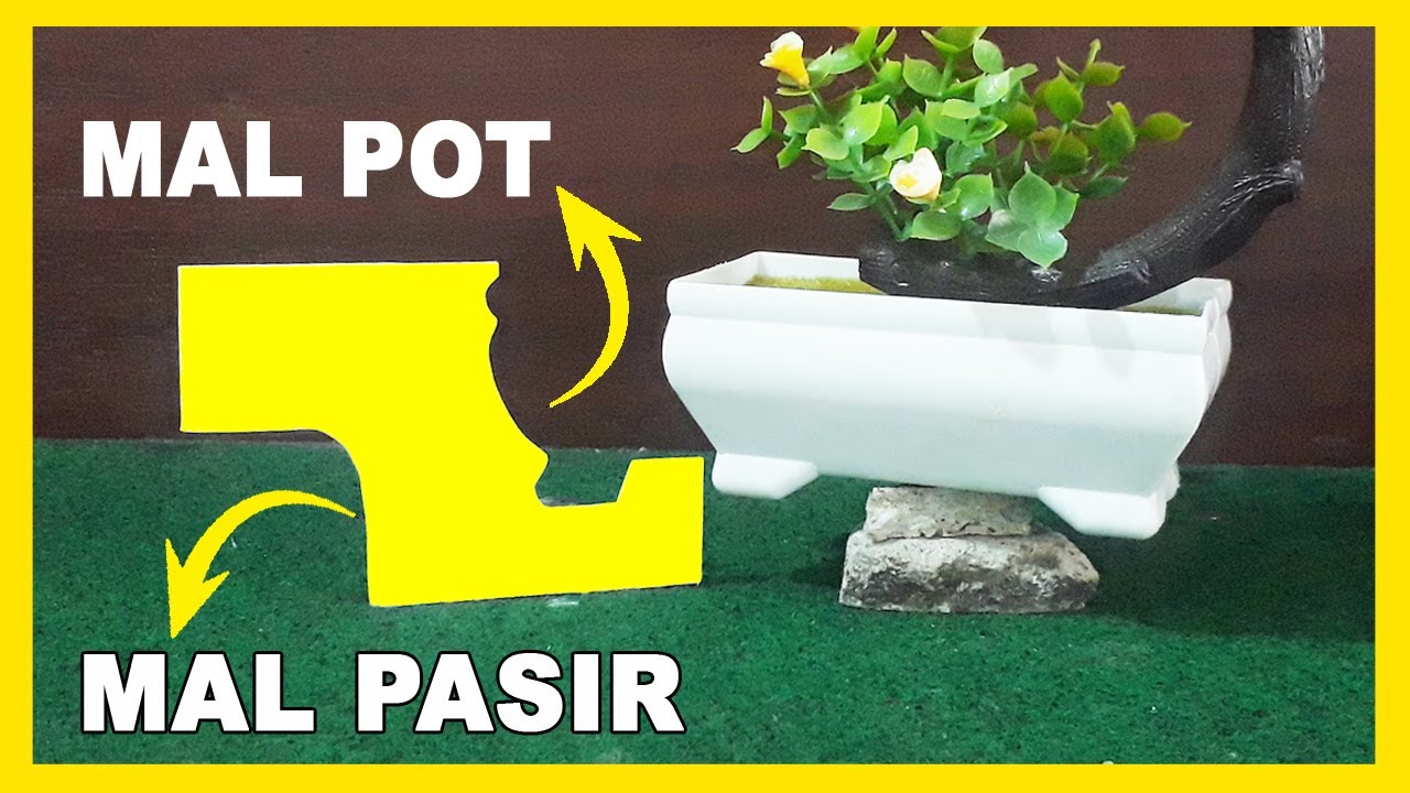 Detail Gambar Mal Pot Bonsai Nomer 11