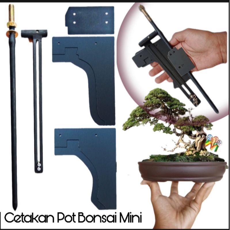 Detail Gambar Mal Pot Bonsai Nomer 33