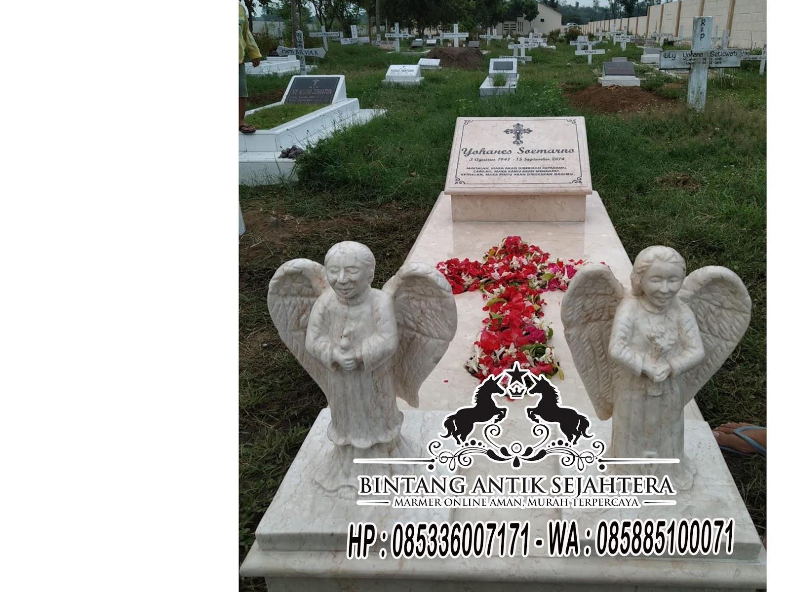 Detail Gambar Malaikat Di Makam Kristen Modern Nomer 2