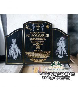 Detail Gambar Malaikat Di Makam Kristen Modern Nomer 14