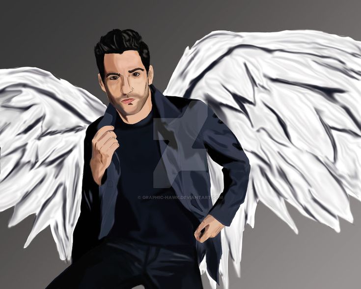 Detail Gambar Malaikat Lucifer Nomer 31