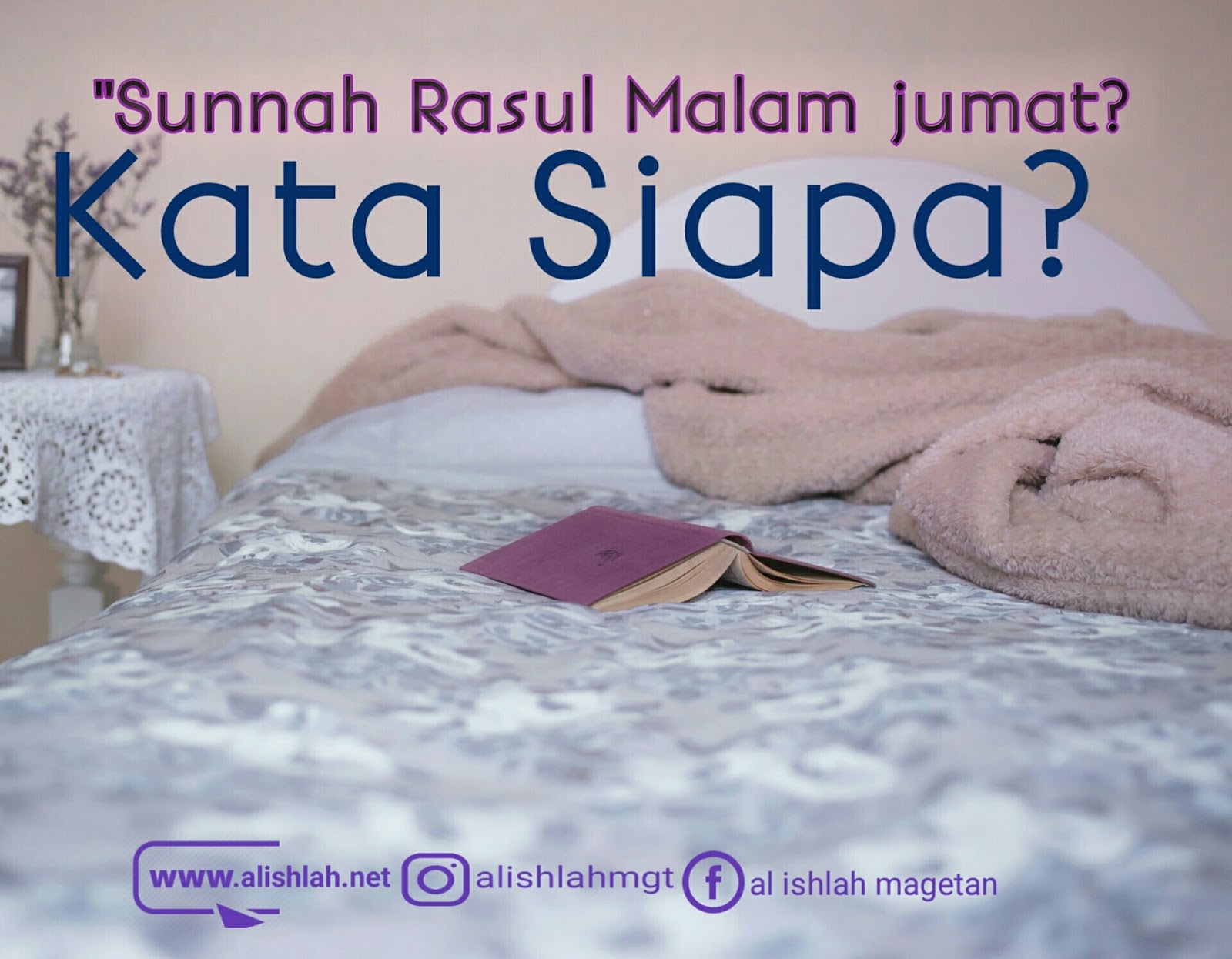 Detail Gambar Malam Jumat Sunah Rasul Nomer 12