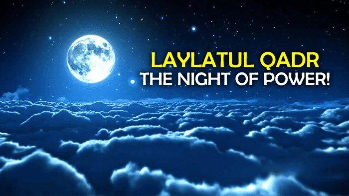 Detail Gambar Malam Lailatul Qadar Nomer 16