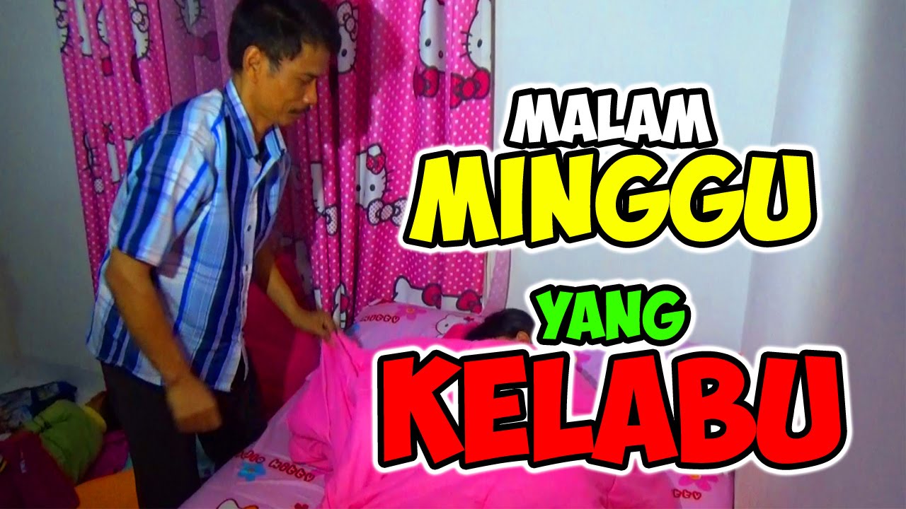 Detail Gambar Malam Minggu Kelabu Nomer 9