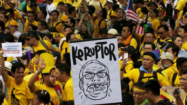 Detail Gambar Malaysiakini Demonstrasi Bersih Nomer 39