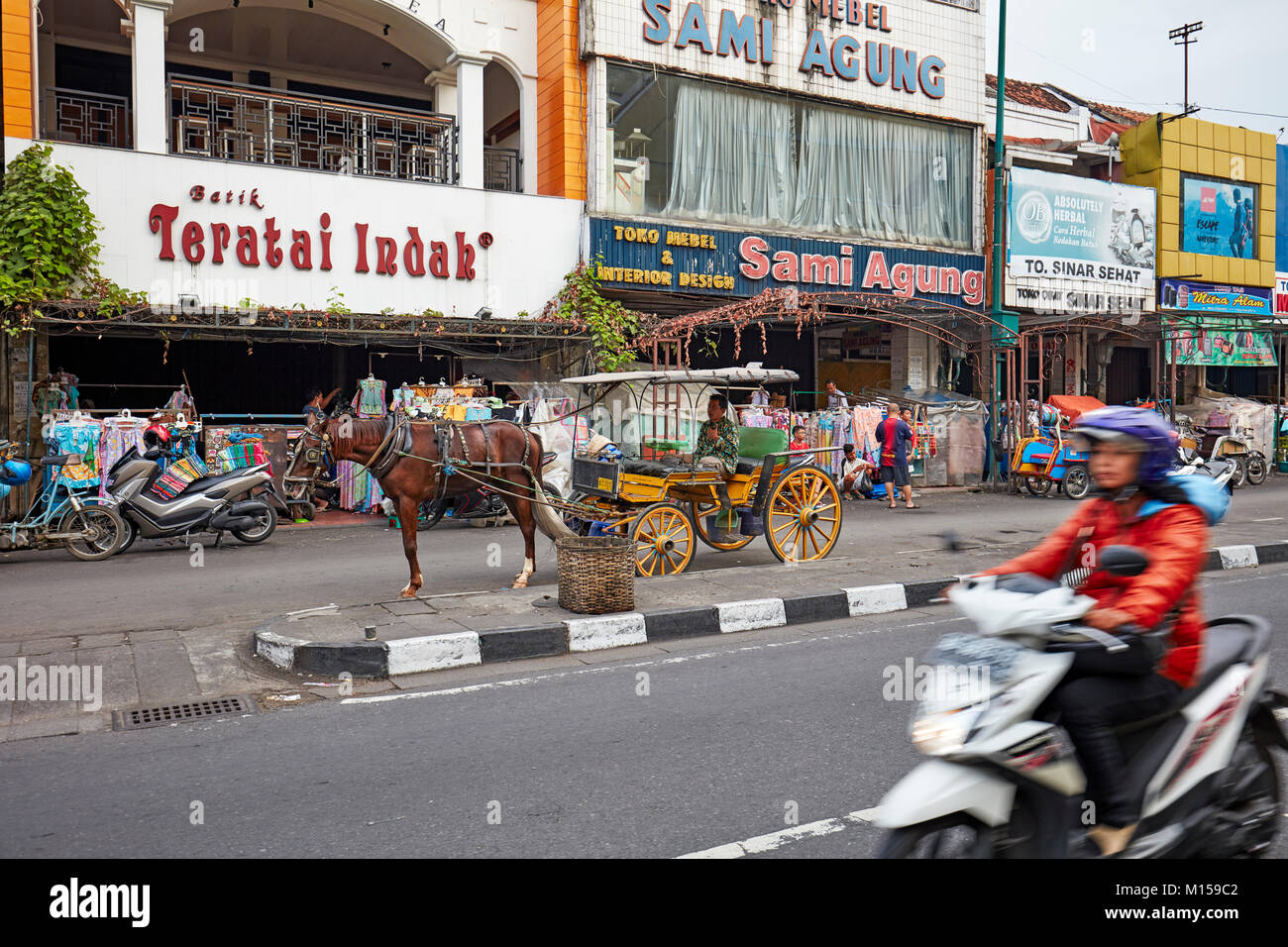 Detail Gambar Malioboro Yogyakarta Nomer 40