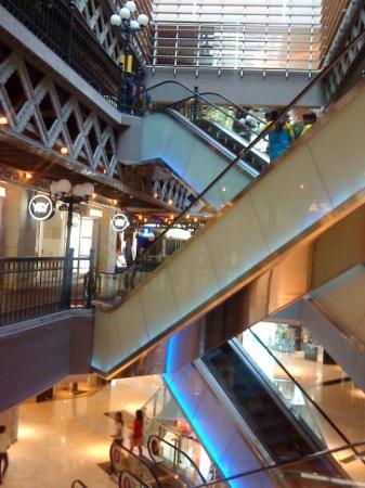 Detail Gambar Mall Grand Indonesia Nomer 32