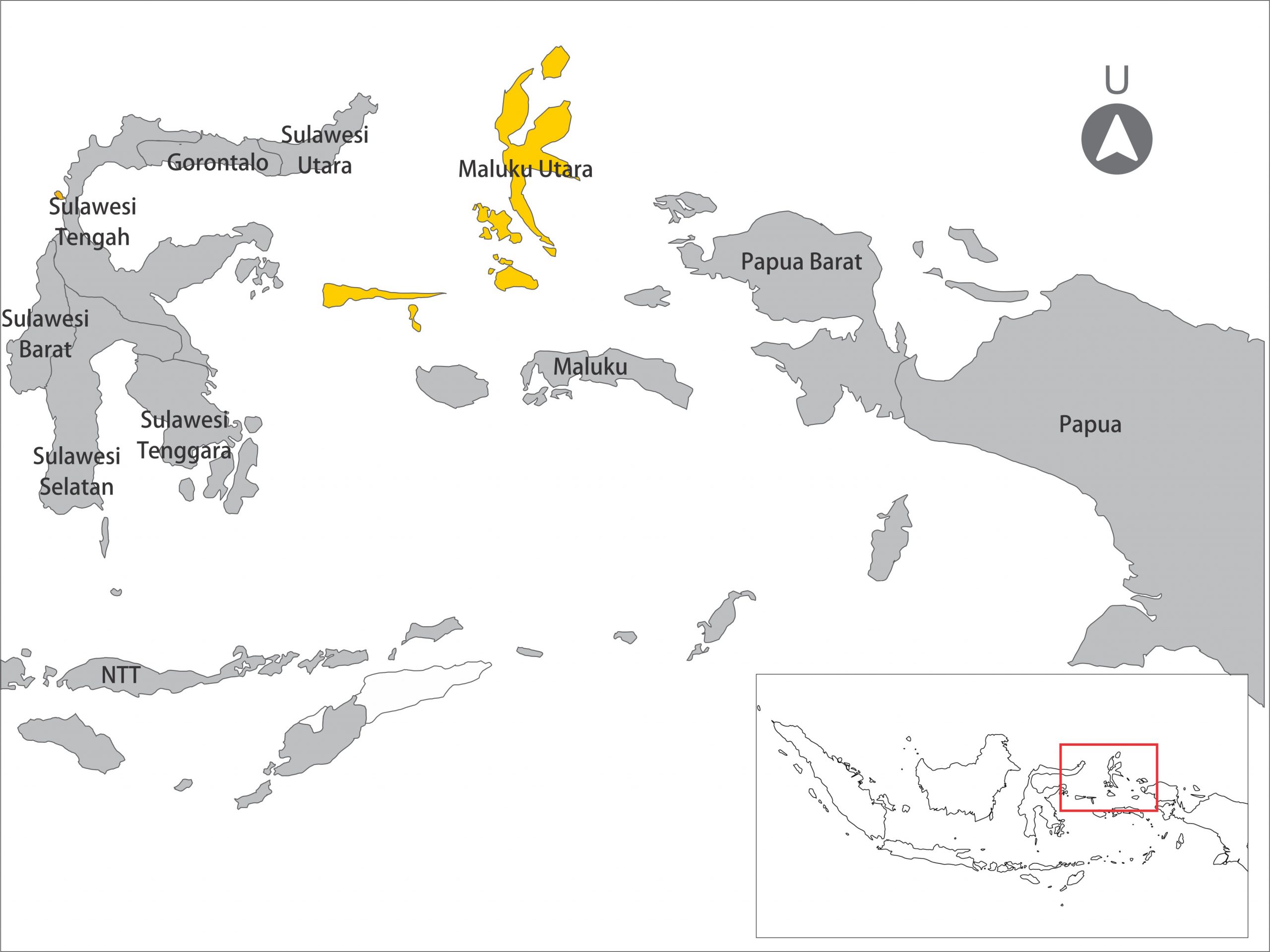 Detail Gambar Maluku Utara Nomer 2