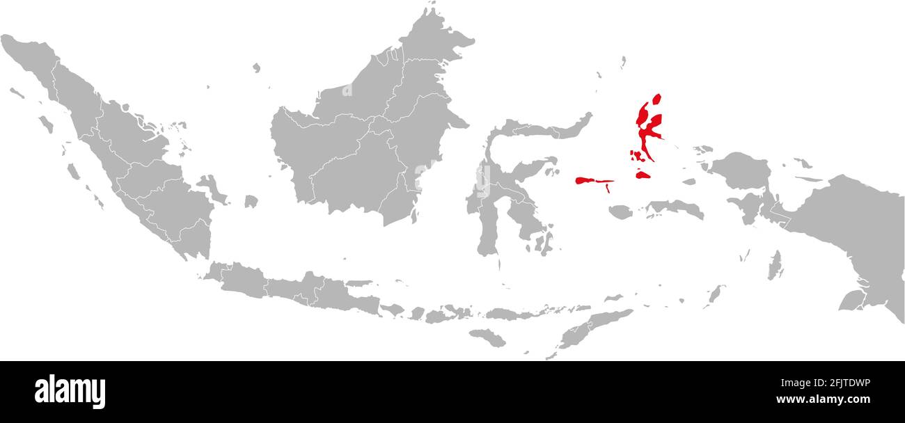 Detail Gambar Maluku Utara Nomer 12