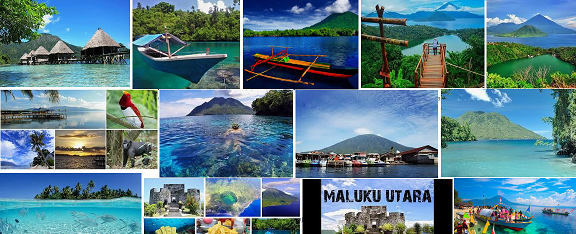 Detail Gambar Maluku Utara Nomer 40