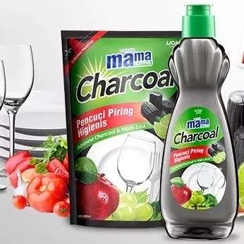 Detail Gambar Mama Lemon Nomer 33