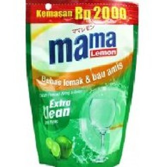 Detail Gambar Mama Lemon Jeruk Nipis Nomer 24