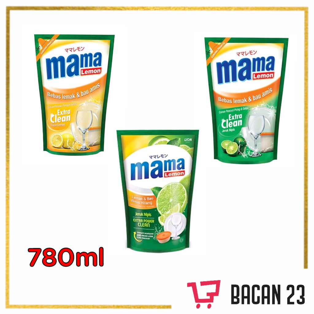 Detail Gambar Mama Lemon Jeruk Nipis Nomer 26