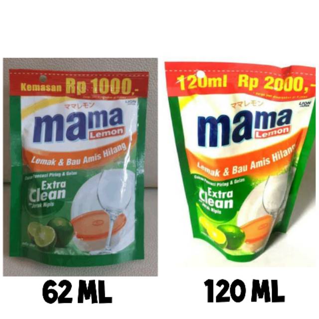 Detail Gambar Mama Lemon Jeruk Nipis Nomer 29