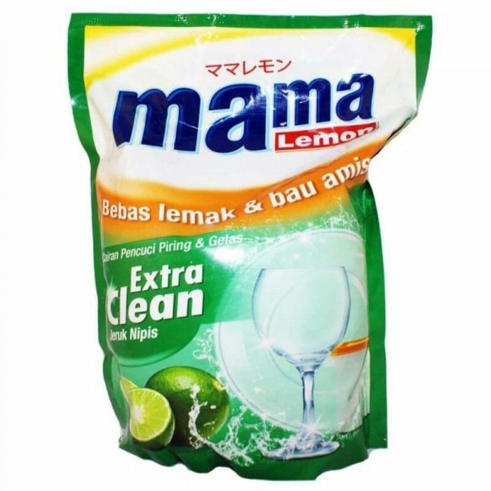 Detail Gambar Mama Lemon Jeruk Nipis Nomer 30