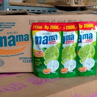 Detail Gambar Mama Lemon Jeruk Nipis Nomer 32