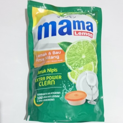 Detail Gambar Mama Lemon Jeruk Nipis Nomer 33