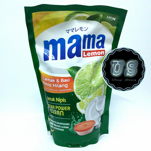 Detail Gambar Mama Lemon Jeruk Nipis Nomer 34
