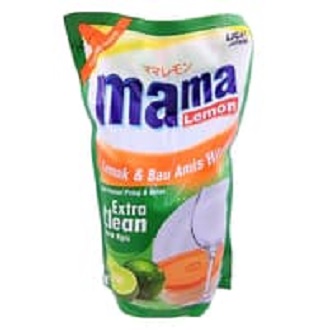 Detail Gambar Mama Lemon Jeruk Nipis Nomer 35