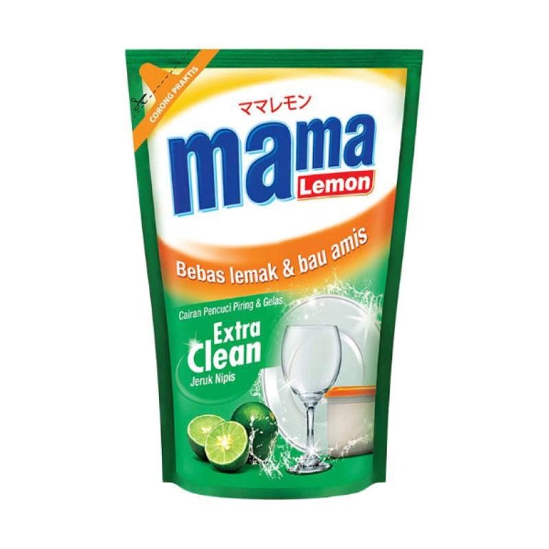 Detail Gambar Mama Lemon Jeruk Nipis Nomer 5