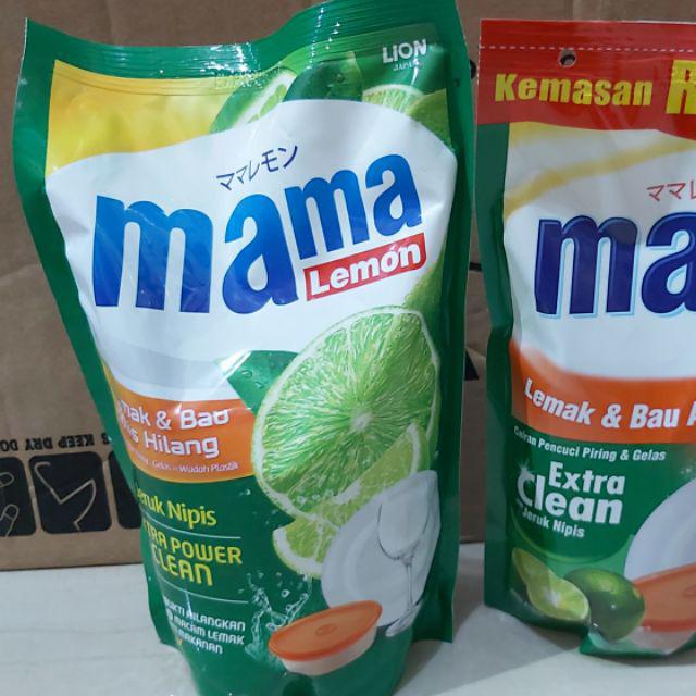 Detail Gambar Mama Lemon Jeruk Nipis Nomer 41