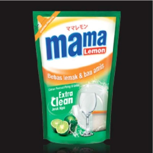 Detail Gambar Mama Lemon Jeruk Nipis Nomer 43