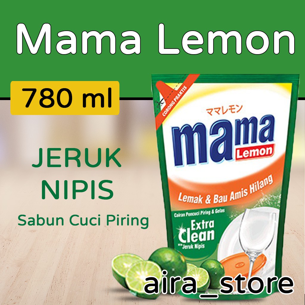 Detail Gambar Mama Lemon Jeruk Nipis Nomer 49