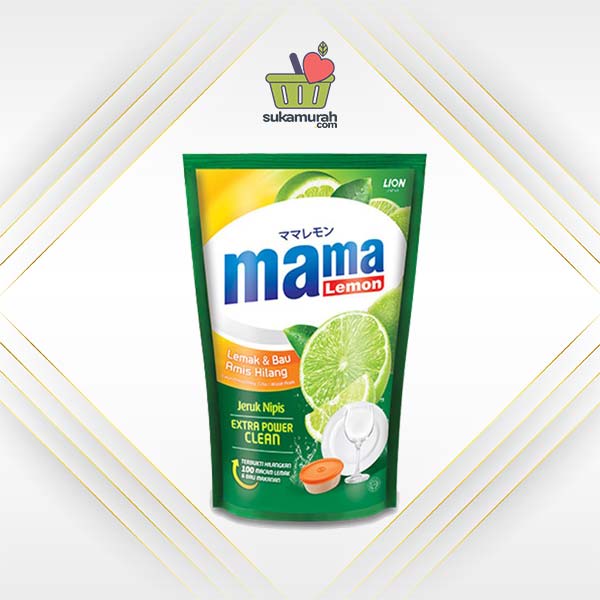 Detail Gambar Mama Lemon Jeruk Nipis Nomer 51