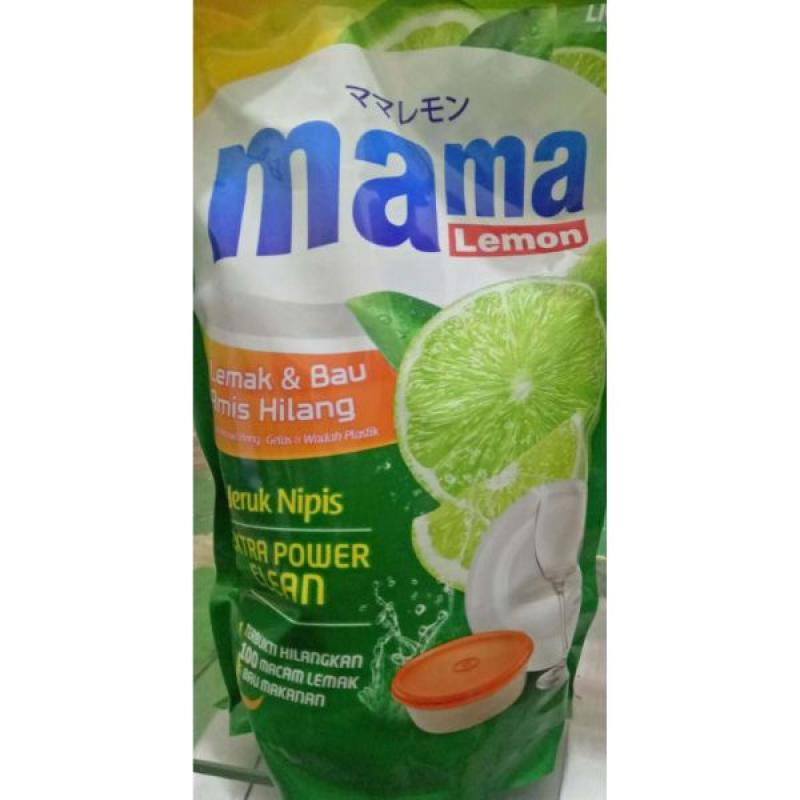 Detail Gambar Mama Lemon Jeruk Nipis Nomer 53