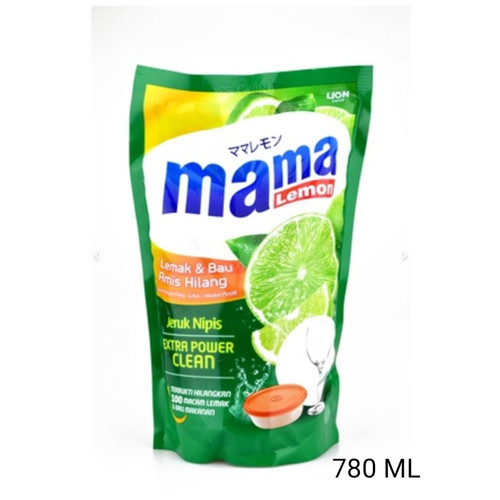 Detail Gambar Mama Lemon Jeruk Nipis Nomer 54