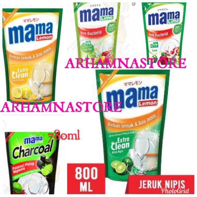 Detail Gambar Mama Lemon Jeruk Nipis Nomer 55