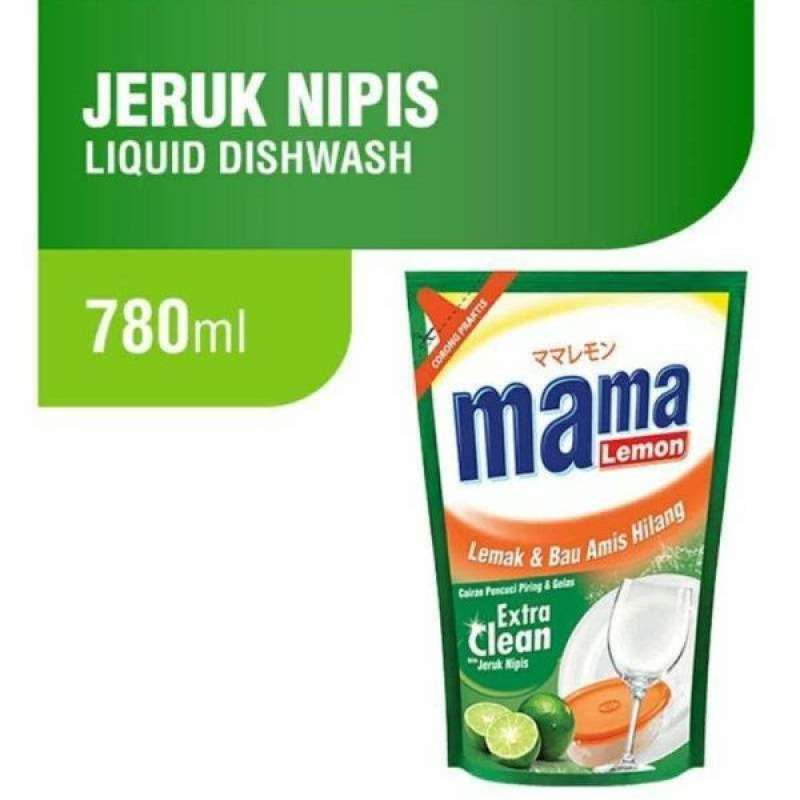 Detail Gambar Mama Lemon Jeruk Nipis Nomer 9