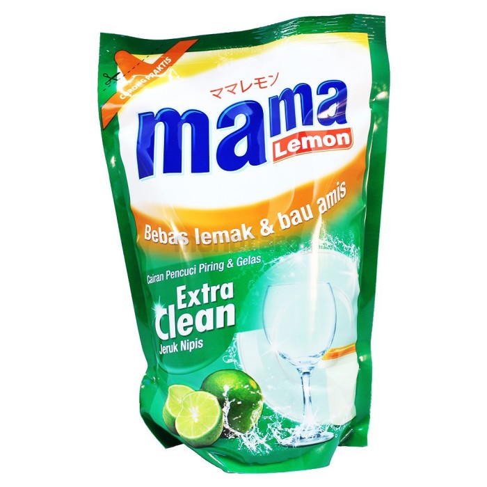 Detail Gambar Mama Lemon Jeruk Nipis Nomer 10